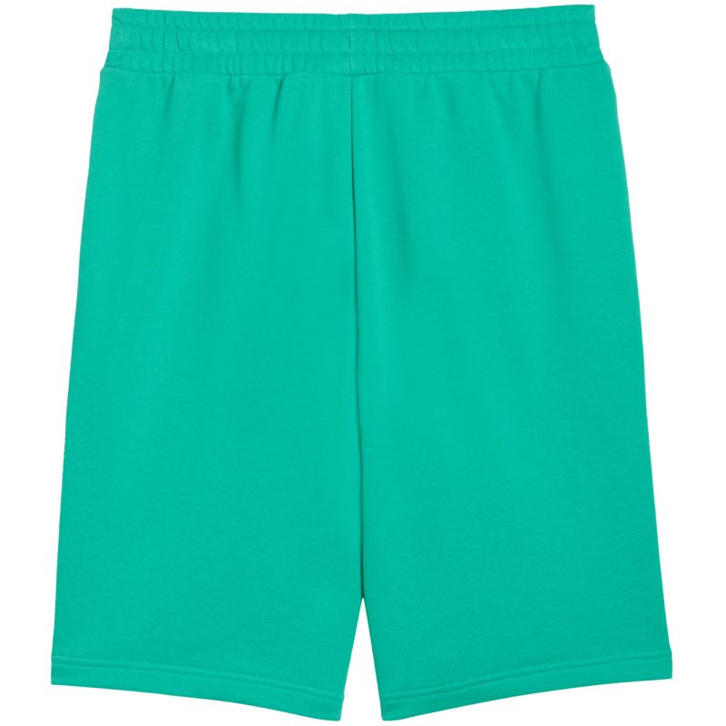 Puma ESS No.1 Logo 10" Men's Shorts (s) Green 682595 40