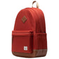 Herschel Heritage Backpack 11383-06285 Red One size In preparation Your Sports Performance