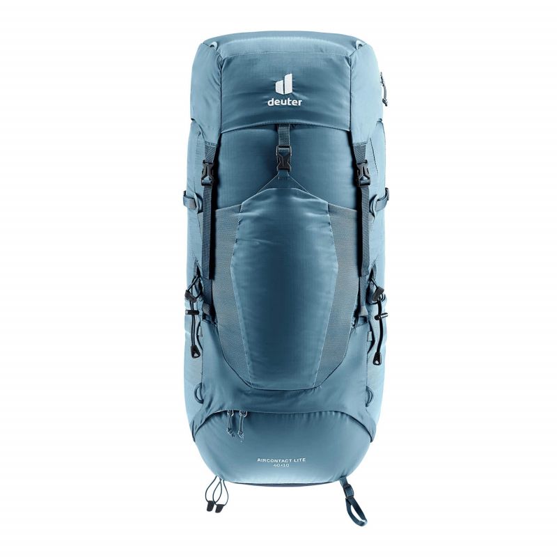 Deuter Aircontact Lite 40 + 10 Backpack 3340123-1374 Accessories/Plecaki/pozostałe plecaki Your Sports Performance