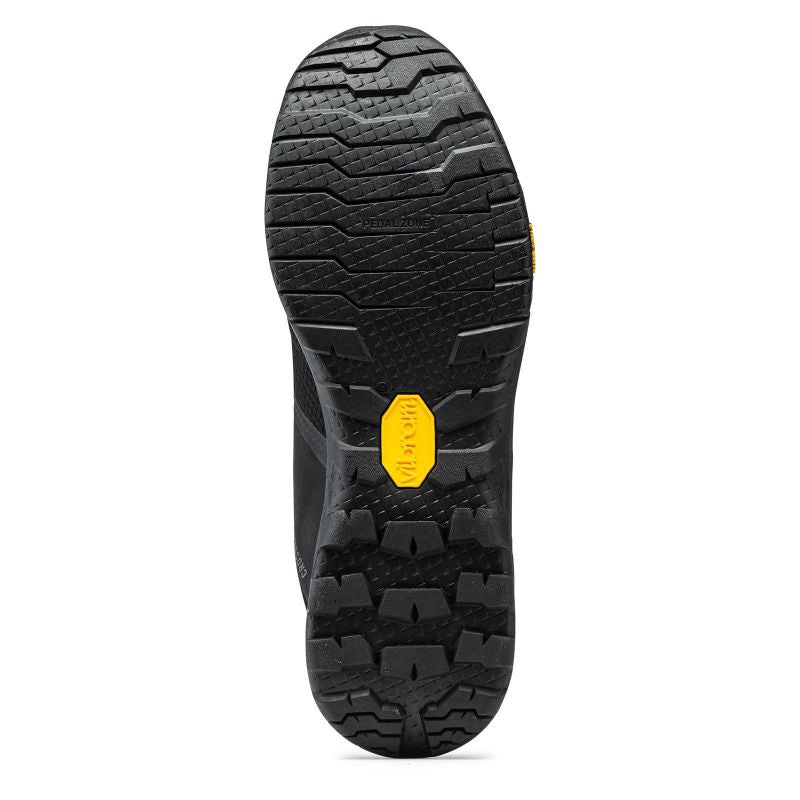 NORTHWAVE Crossland Plus cycling shoes black