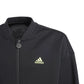 Jacket adidas D Crop Bomber Jr. IA1531 Clothing/Lifestyle Adidas