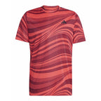 adidas Club Graph Tee M JE0407 adidas