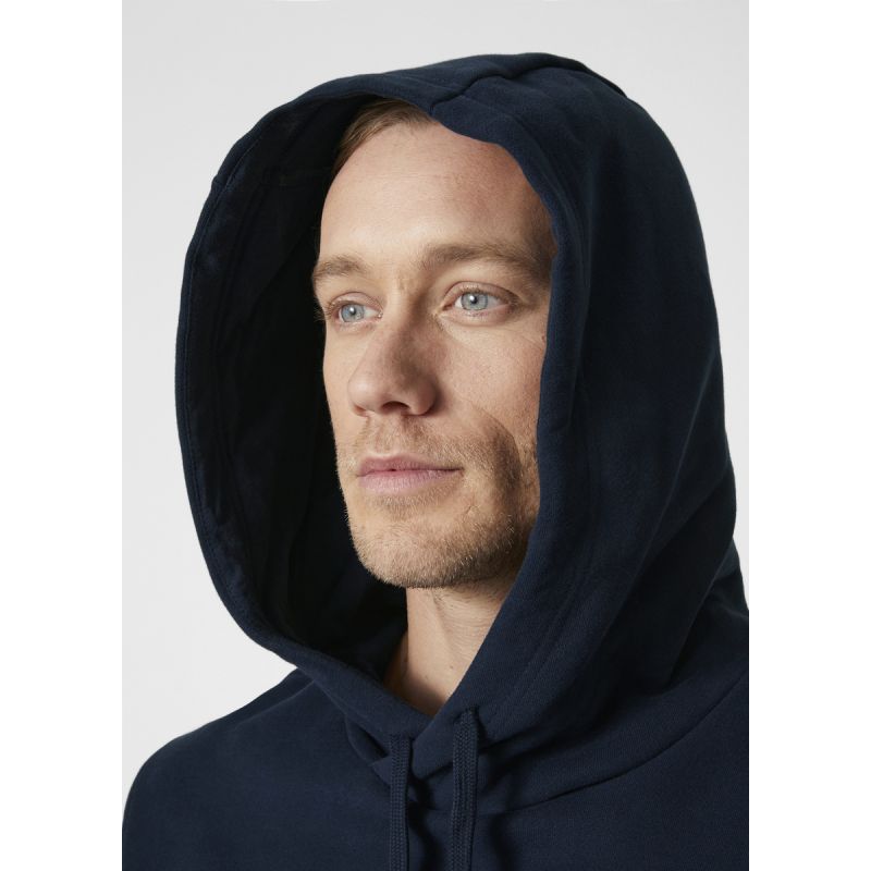 Helly Hansen Arctic Ocean Hoodie M 30361 597 Clothing/Outdoor/Helly Hansen Your Sports Performance