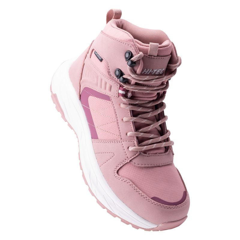 Rozes MID WP WO'S W hiking shoes Footwear/Training/Women/Hi-Tec Your Sports Performance