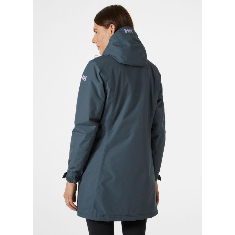 Helly Hansen Long Belfast Winter Jacket W 62395-860 Clothing/Outdoor/Helly Hansen Your Sports Performance