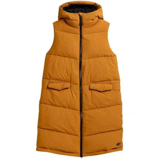 Vest 4F W H4Z21 KUDP004 82S Clothing/Outdoor 4F