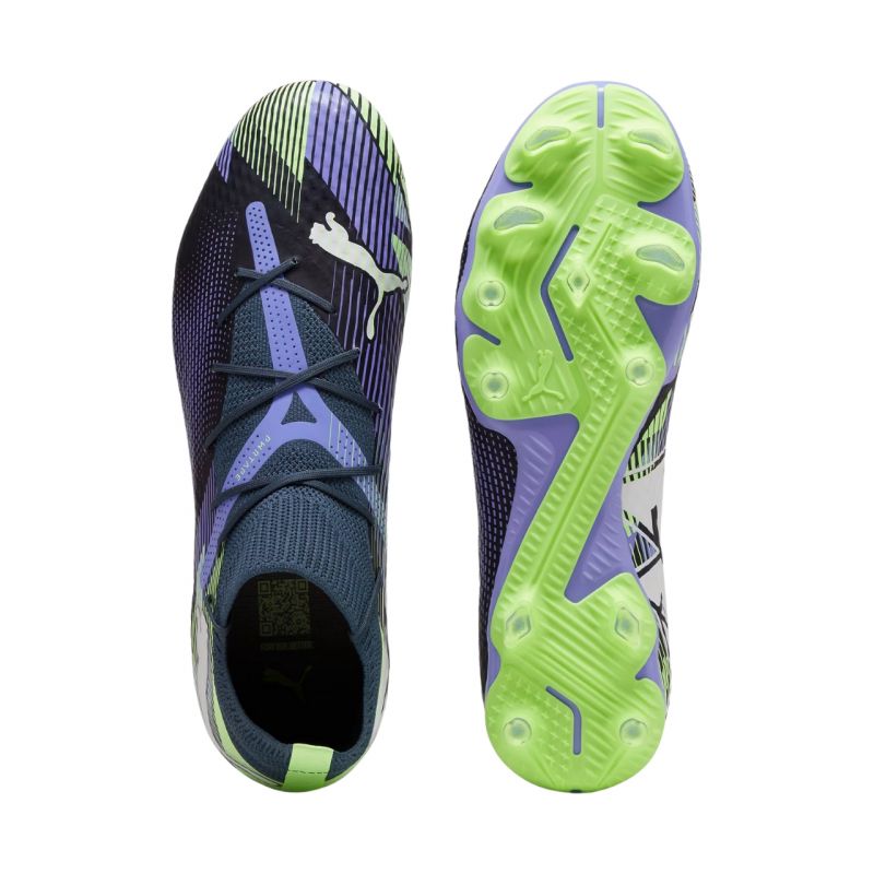 Puma Future 7 Pro FG/AG M 107924 03 football boots Footwear/Football Puma