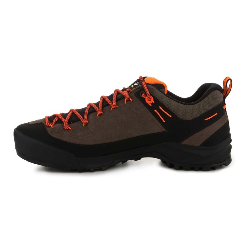 Salewa Wildfire MS Leather M 61395-7953 shoes Footwear/Outdoor/Salewa Your Sports Performance