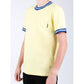 DC T-shirt SEDYKT03372-YZL0 In preparation Your Sports Performance