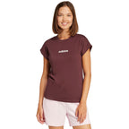 adidas Essentials Linear Cotton W T-shirt JG8663 Sport/Clothing Your Sports Performance