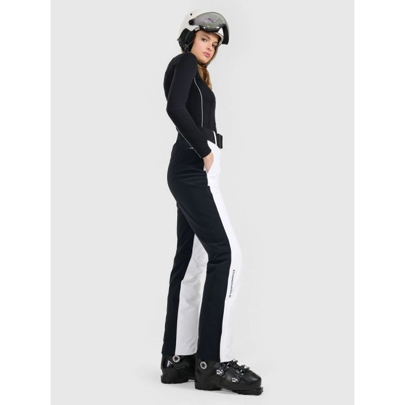 Dermizax 20000 women's membrane ski pants 4F 4FRAW25TFTRF1293-10S