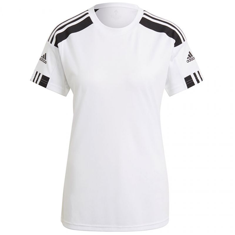T-shirt adidas Squadra 21 Jersey W GN5753 Clothing/Football Adidas