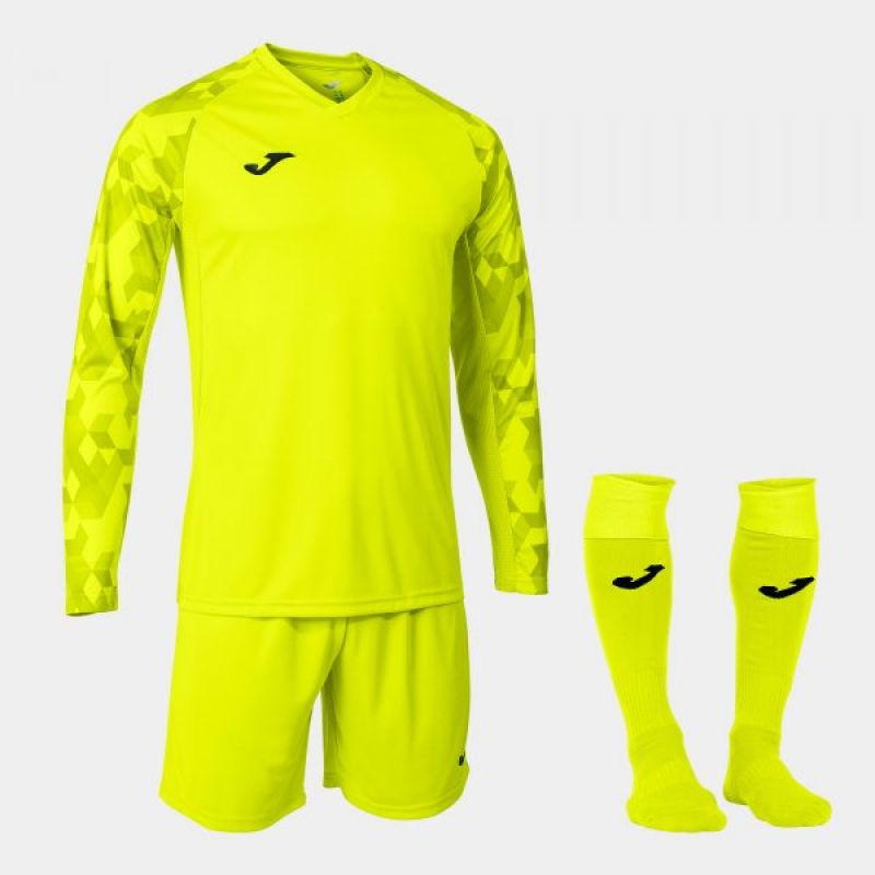 Joma Zamora VII goalkeeper kit 102789.060 Clothing/Football Joma