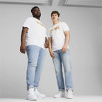 Puma Squad T-shirt M 678967 02 Clothing/Lifestyle/T-shirts Puma