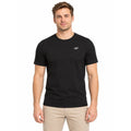 Men’s Cotton T-Shirt 4F 4FWAW26TTSHM4914-20S