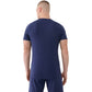 T-shirt 4F FNK M1344 M 4FWSS25TFTSM1344 30M Clothing/Training 4F