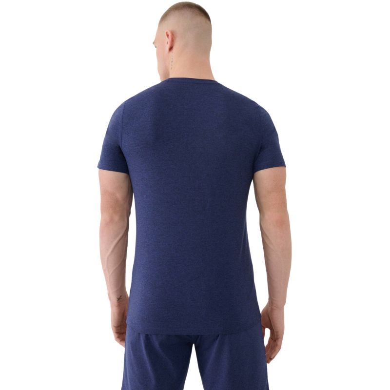 T-shirt 4F FNK M1344 M 4FWSS25TFTSM1344 30M Clothing/Training 4F