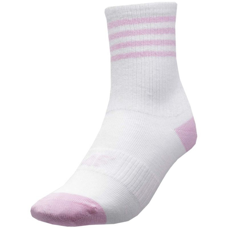 Socks 4F F230 3P Jr. 4FJWAW23USOCF230 90S Clothing/Training/Socks 4F