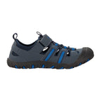 Trollkids Kids Sandefjord Sandal XT navy/medium blue children's sports sandals for boys/girls (668-117) In preparation Your Sports Performance