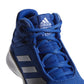Adidas Pro Spark Kids' Basketball Shoes - BB9143 adidas