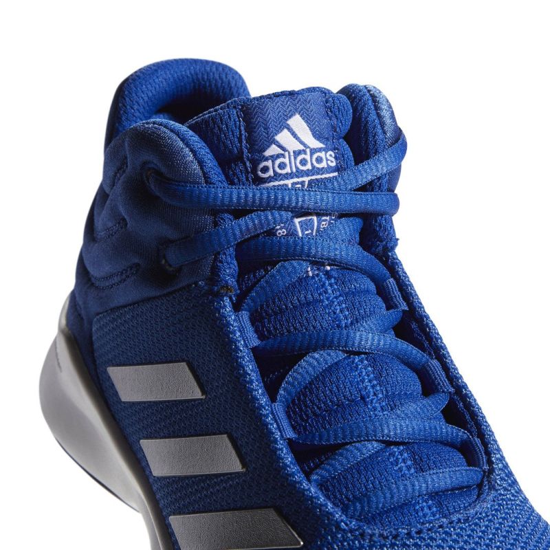 Adidas Pro Spark Kids' Basketball Shoes - BB9143 adidas