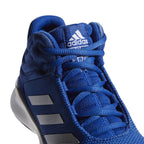 Adidas Pro Spark Kids' Basketball Shoes - BB9143 adidas
