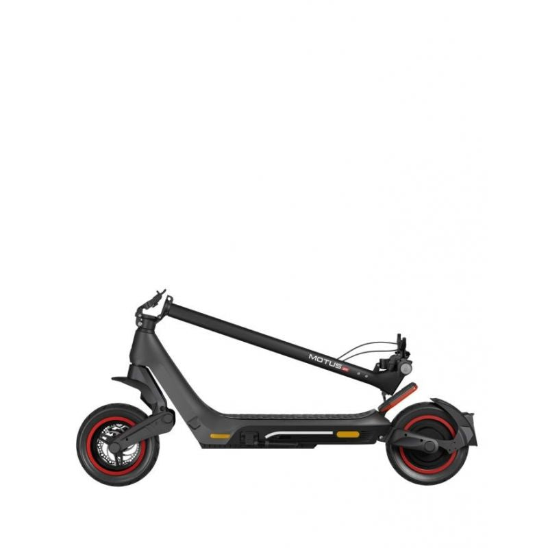 Pro 10 Urban Electric Scooter Import z Action/Skating/Hulajnogi elektryczne Your Sports Performance