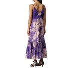 PINKO TOPAZIO STAMPA DRESS In preparation Your Sports Performance