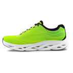 Skechers Go Run Swirl Tech Speed M 220908-YEL running shoes Skechers