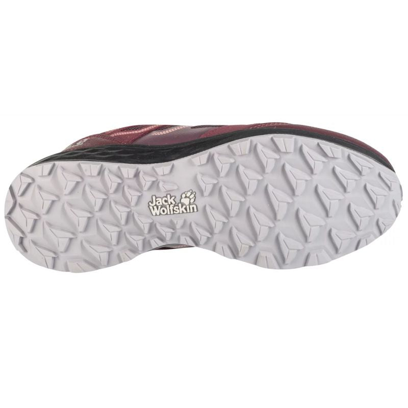 Jack Wolfskin South Striker Low W shoes 4052241-2826 Footwear/Outdoor/Jack Wolfskin Your Sports Performance