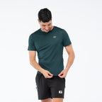 Men's IRIS II Short Sleeve T-Shirt IQ