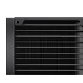 COUGAR Poseidon Elite 240 CPU Water Cooler, ARGB Chłodzenie/Chłodzenie - wentylatory Your Sports Performance