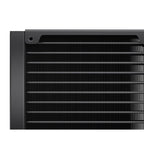 COUGAR Poseidon Elite 240 CPU Water Cooler, ARGB Chłodzenie/Chłodzenie - wentylatory Your Sports Performance