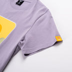 Children's T-shirt with short sleeves POETRY JRG In preparation Your Sports Performance
