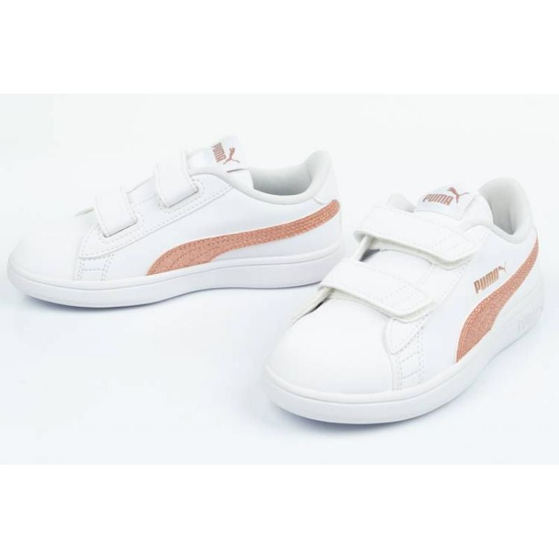 Puma Smash Jr 375863 02 Footwear/Lifestyle Puma