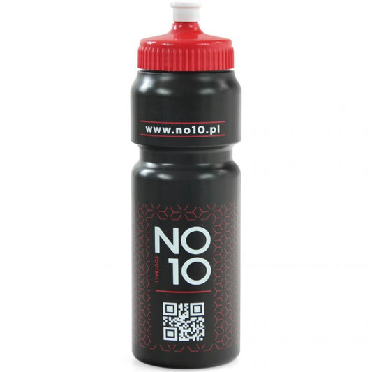Bottle NO10 750ml black BID-009 Accessories/Training equipment Your Sports Performance