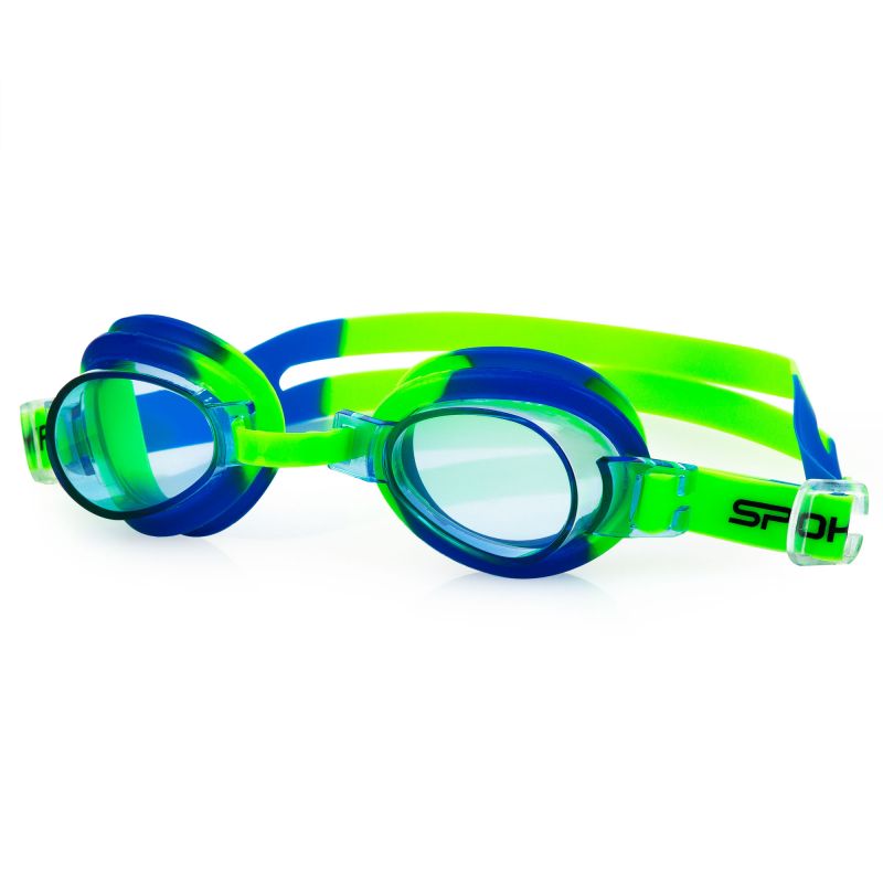 Spokey Jellyfish Jr 9004901000 swimming goggles Accessories/Swimming accessories Your Sports Performance