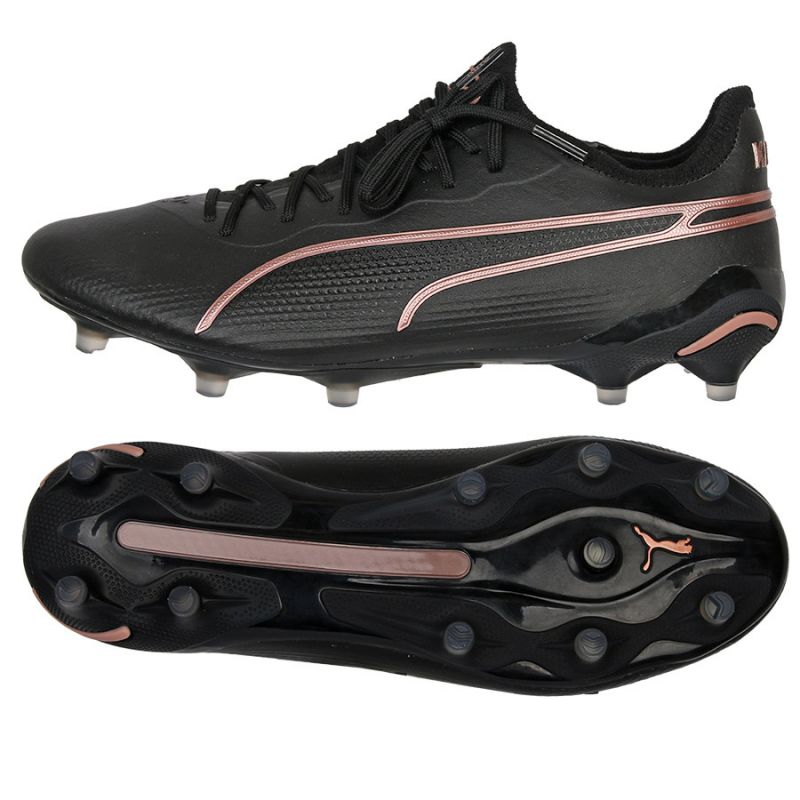 Puma King Ultimate FG/AG M 107563-07 football shoes Footwear/Football Puma
