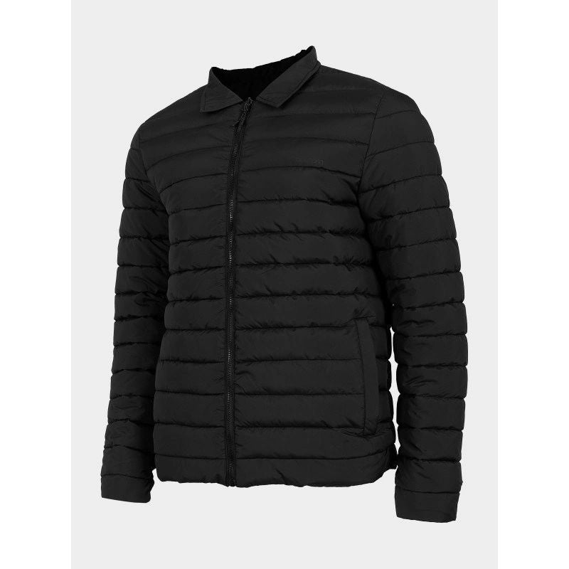 Men's Outhorn Urban Jacket HOL22-KUMC603 *Kategoria tymczasowa Your Sports Performance