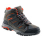 Men's RAPOSO MID WP Shoes In preparation Your Sports Performance
