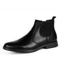 Skechers Bregman Morago M 66406-BLK shoes Footwear/Lifestyle/Skechers Skechers