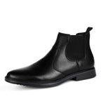 Skechers Bregman Morago M 66406-BLK shoes Footwear/Lifestyle/Skechers Skechers