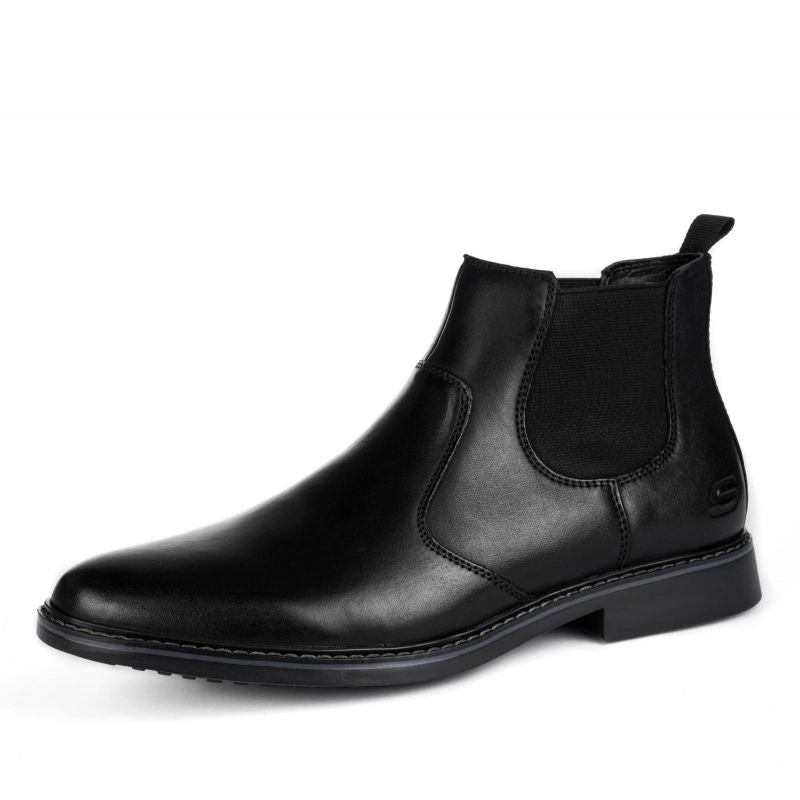 Skechers Bregman Morago M 66406-BLK shoes Footwear/Lifestyle/Skechers Skechers