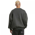 Karl Kani Inside Out Crew M 60200014 sweatshirt Clothing/Lifestyle/Karl Kani Your Sports Performance