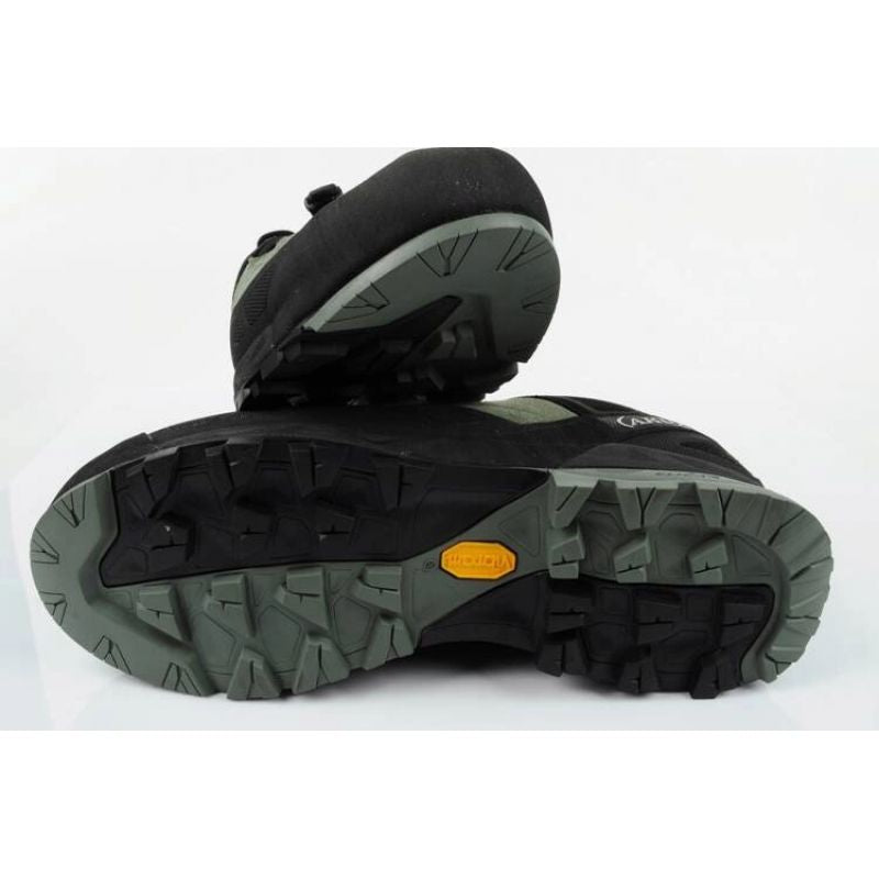 Aku Rock Dfs M 7221051 trekking shoes Footwear/Outdoor/Aku Your Sports Performance