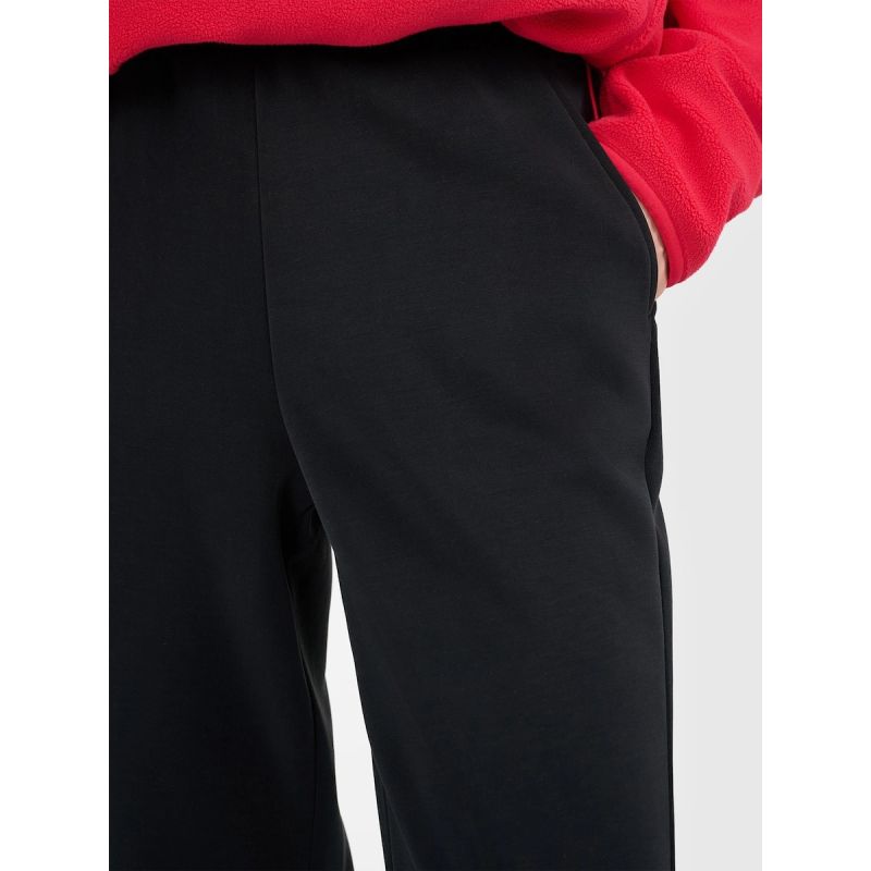 Women's modal sweatpants 4F 4FRAW25TTROF1710-20S 4f