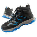 CMP Byne children's trekking shoes, waterproof, durable, ankle boots CMP