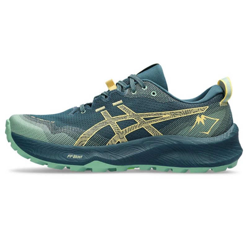 Asics Gel Trabuco 12 shoes 1011B799400 Footwear/Running/Men Asics