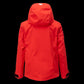 Children's insulated jacket PROSLOPE JACKET JR Iguana