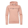 Sail Racing W Gale Hood Pink Women's Sweatshirt Import z PMSport Your Sports Performance